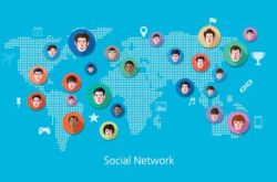 社交不易,前赴后继